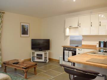 Cottage for 2 People in Herefordshire, West Midlands, Photo 2