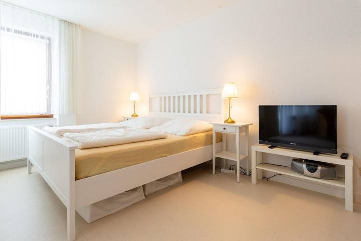 Ferienwohnung für 3 Personen, mit Balkon am Bodensee - 3