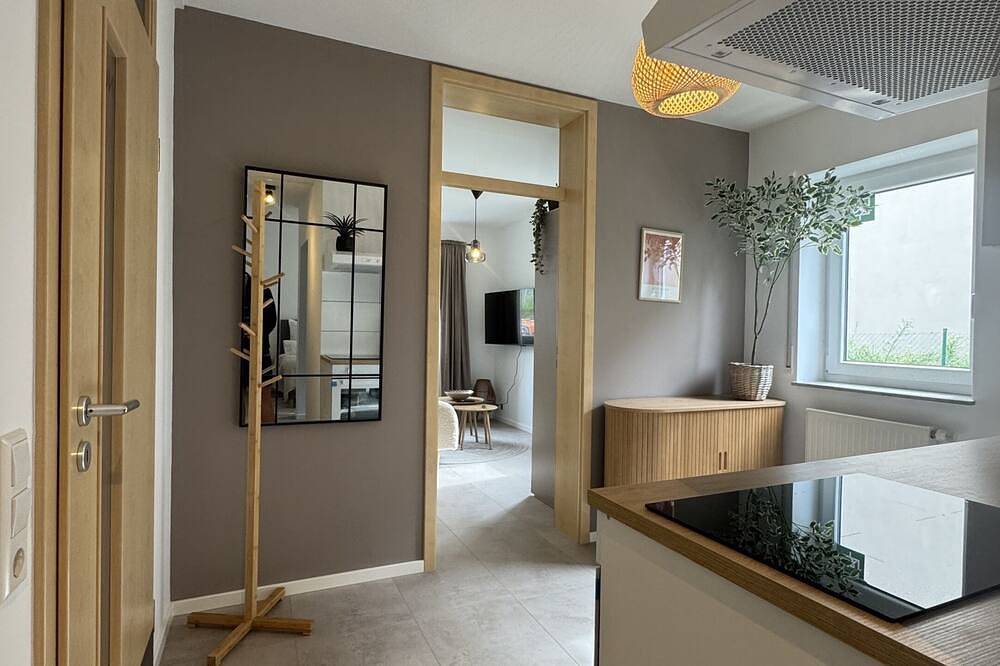 Ganze Wohnung, Apartment Delux Filderstadt in Filderstadt, Landkreis Esslingen