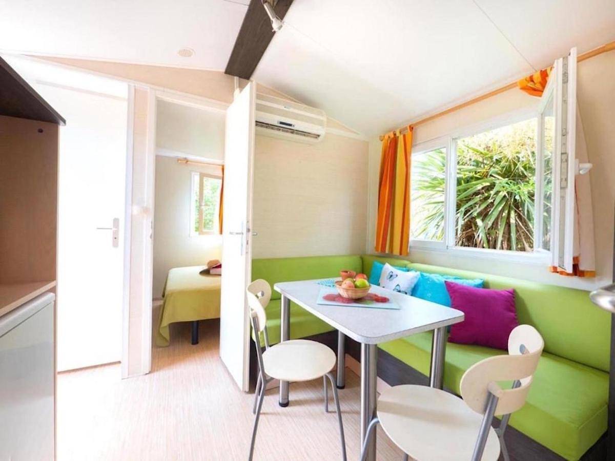 Bungalow Vacances in Biot, Côte méditerranéenne (France)