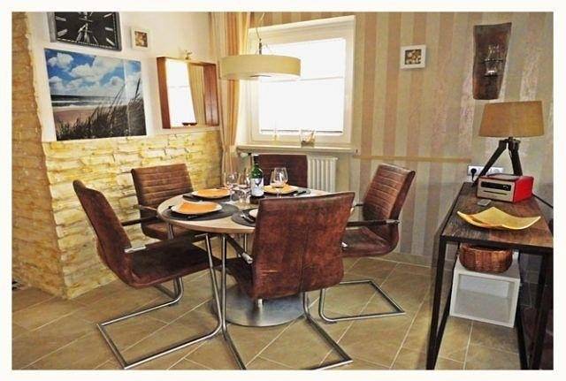 Ganze Ferienwohnung, 3-Zimmer Ferienwohnung Deichwiese mit Garten auf Sylt - Westerland in Sylt (Gemeinde), Sylt