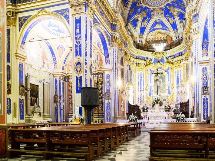 Ferienhaus für 4 Personen, mit Terrasse in Dolcedo - 3