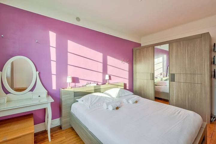 Ganze Wohnung, Guestready - Comfort stay in Bagneux near Rer B in Bagneux, Hauts-de-Seine
