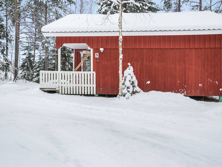 Rajala in Vihtajärvi