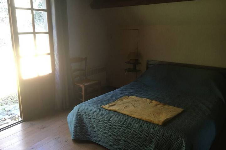 Location de vacances pour 6 personnes, avec Jardin à Arrens-Marsous - 3
