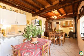 Gîte pour 4 Personnes dans Suze (homonymie), Région de Die, Photo 3