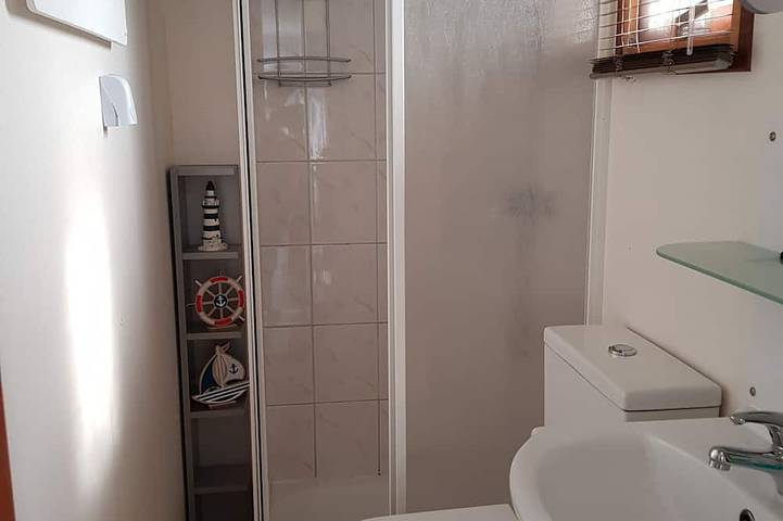 Ferienhaus für 4 Personen, mit Terrasse und Garten sowie Pool und Sauna in Schagen - 4