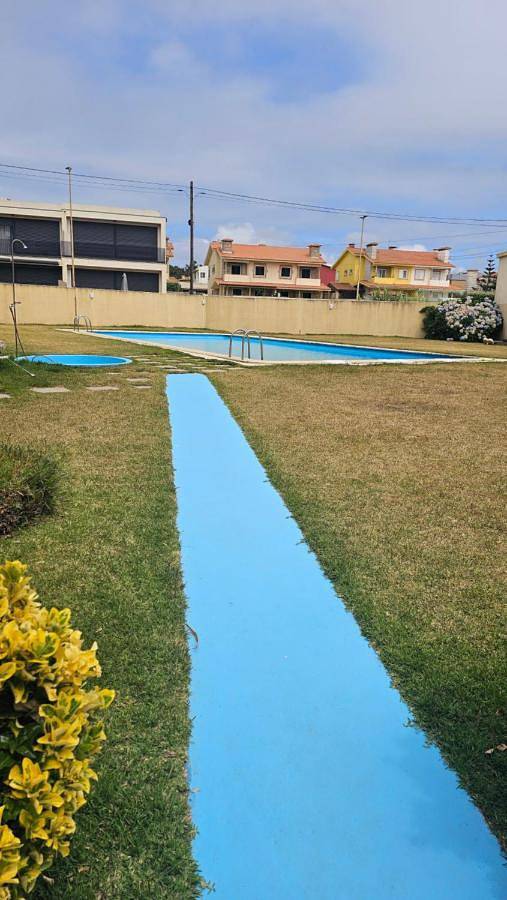 Gîte pour 8 personnes, avec piscine ainsi que balcon et vue dans Vila Chã - 3