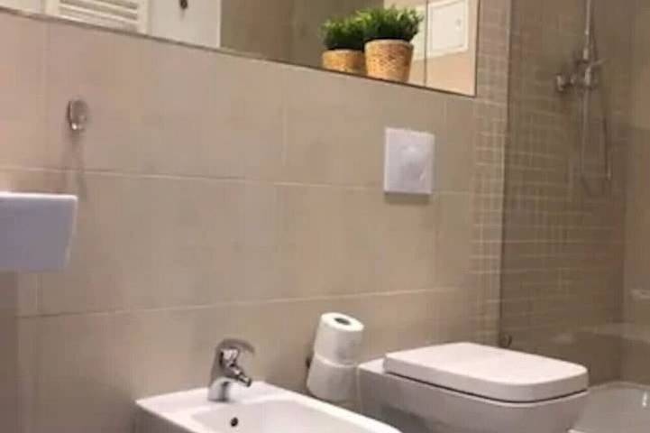 Ferienwohnung für 4 Personen, mit Garten in Friedenau - 4