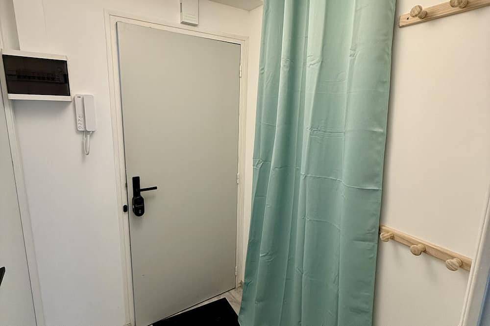 Geheel appartement, Le Nid Douillet - Apartment 2-4P in old Boulogne in Boulogne-sur-Mer, Boulogne-sur-Mer en omgeving