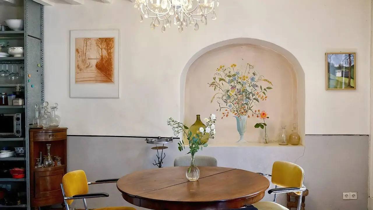 Ferienhaus für 5 Personen (150 m²) in Tannay in Tannay, Nièvre