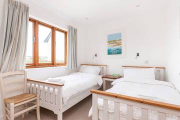 Holiday Home for 4 People in Bude, Cornwall, Photo 4