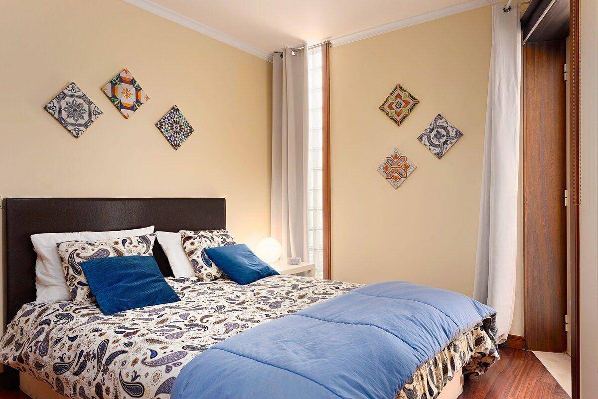 Apartamento vacacional entero, Oceanview First Line with 2 Pools 1 in Furadouro, Ovar