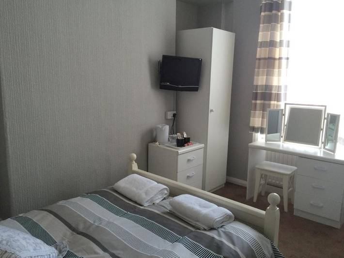 Chambre d’hôte pour 2 personnes à Brighton - 4