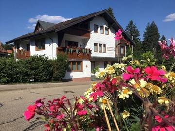 Vakantiewoning voor 2 Personen in Kniebis, Freudenstadt, Afbeelding 1
