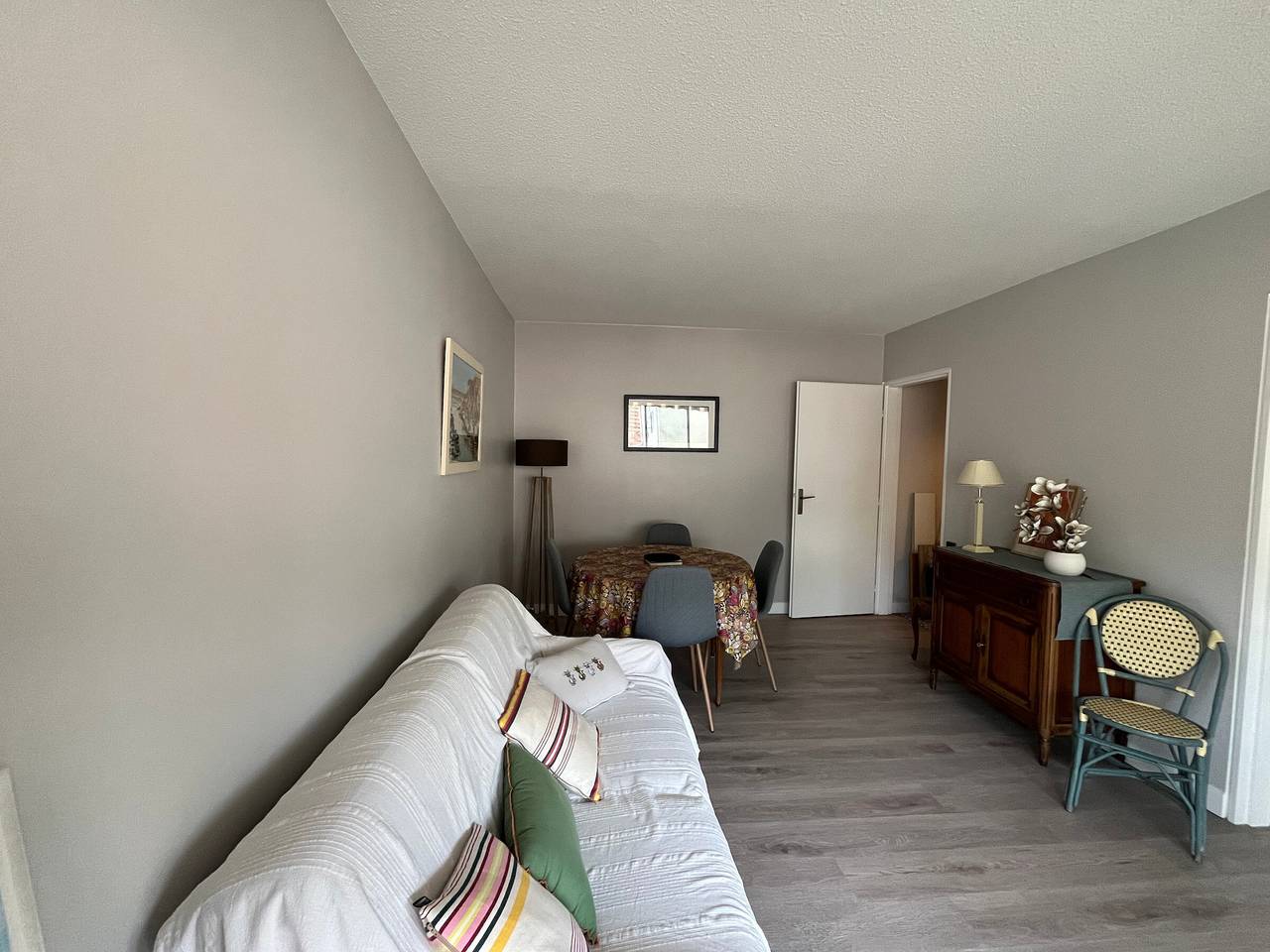 Photo : Appartement de vacances