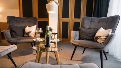 Ferienhaus für 2 Personen in Oberstdorf, Allgäuer Alpen, Bild 3