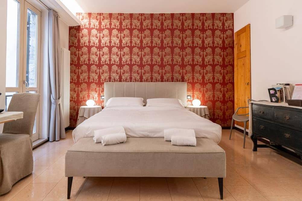 Rossini · Deluxe Doppel-/Zweibettzimmer in Centro Storico di Verona, Verona