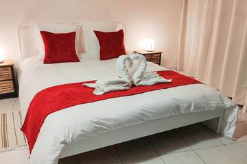 Maison De Vacances pour 8 Personnes dans Carry-le-Rouet, Région d'Istres, Photo 4