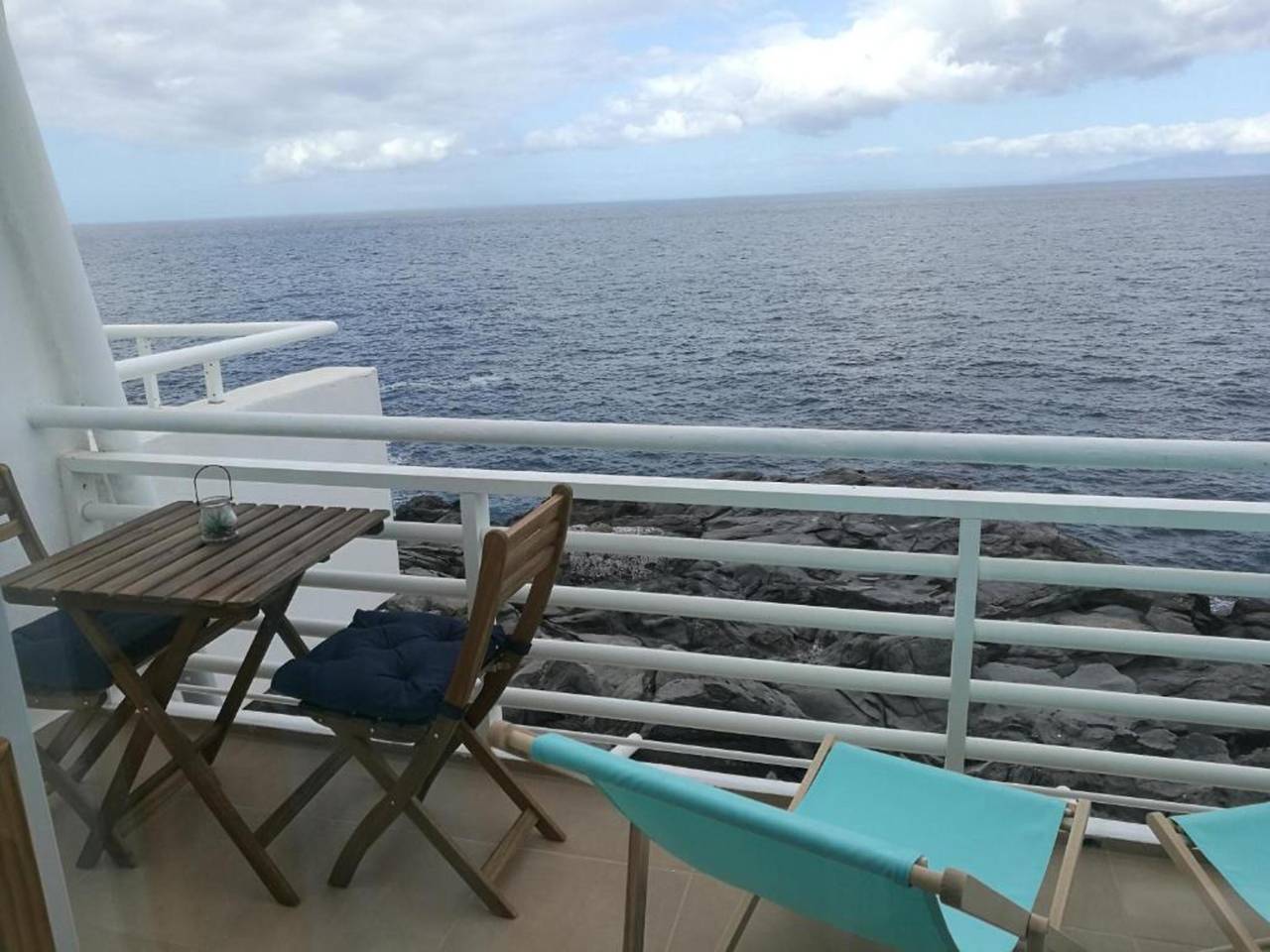 Aquarius  Loft Gaab in Sueno Azul, Adeje