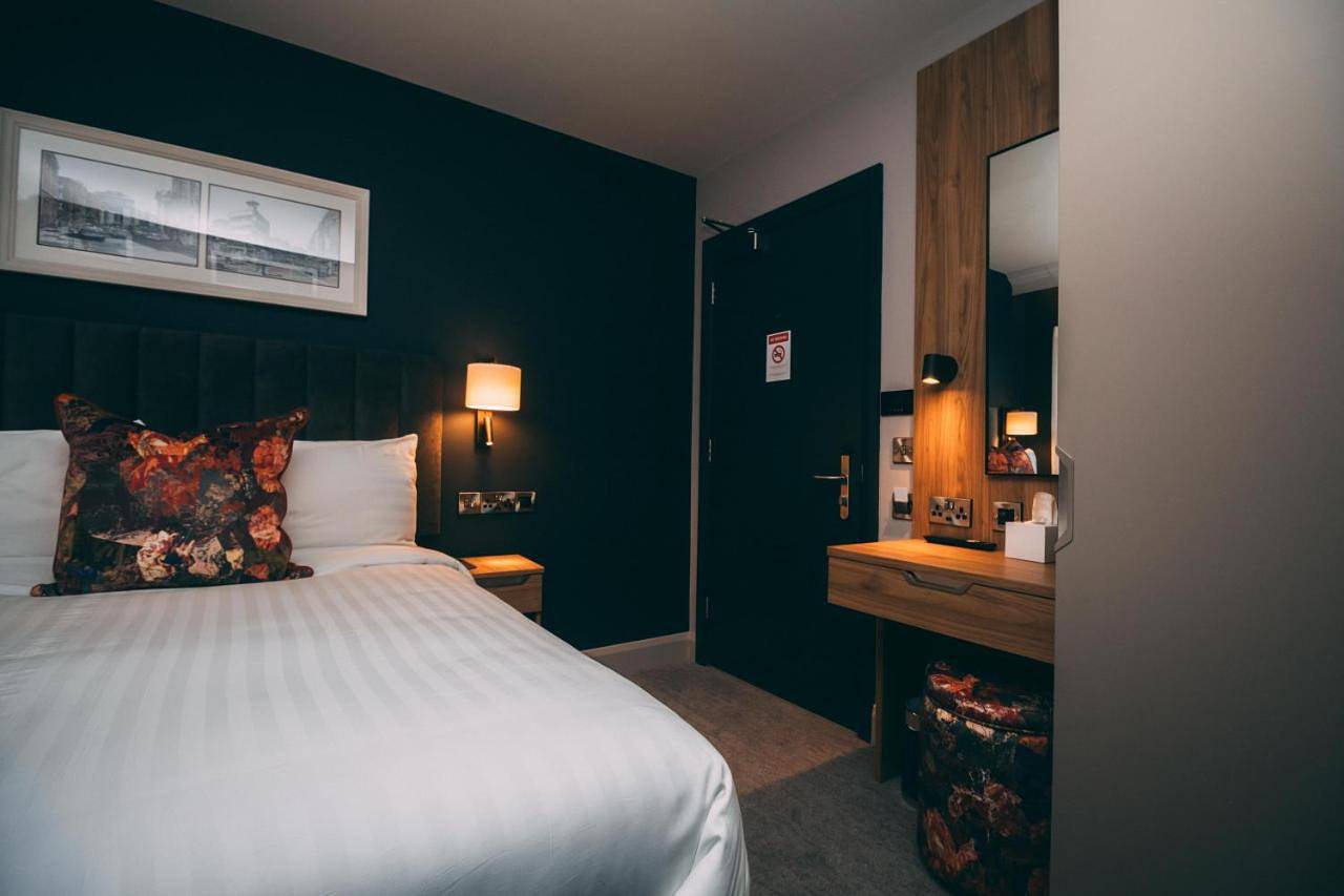 Thomas Moore Inn in Dublin, County Dublin