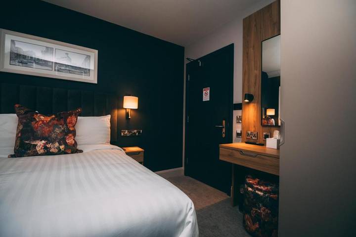 Maison d’hôte pour 2 personnes à Dublin - 3