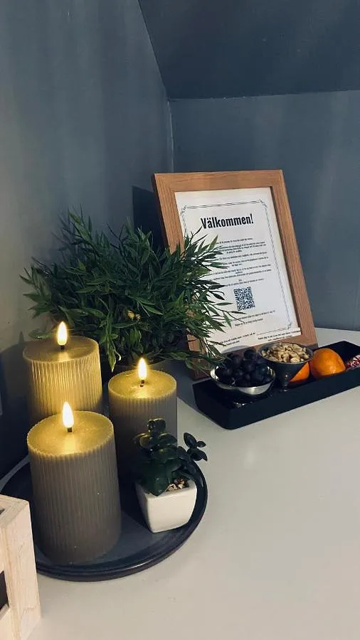 Ferienwohnung für 1 Personen - 1