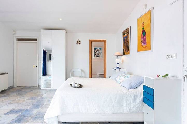 Tolle Villa oberhalb der Bucht Ria de Vigo in Praia da Punta (Redondela), Redondela