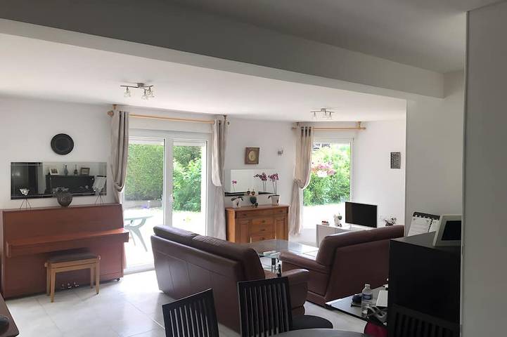 Location de vacances pour 4 personnes à Louvigny - 2