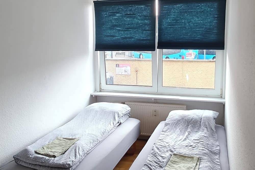 Ganze Wohnung, Central apartment in Randers C next to the busstation in Randers