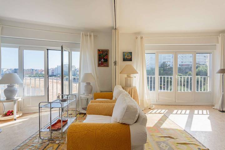 Studio für 3 Personen, mit Meerblick in Biarritz - 3