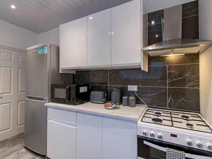 Apartamento entero, Apartamento de vacaciones para 10 personas in Newcastle upon Tyne, Tyne y Wear