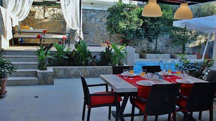 Holiday Apartment for 4 People in Kalkan, Antalya Province, Photo 4