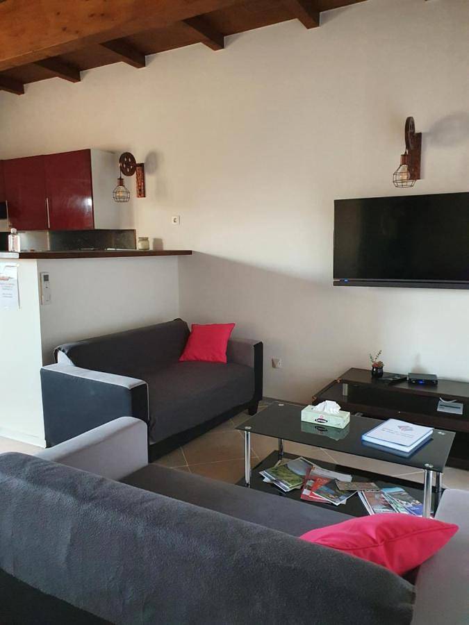 Gîte pour 4 personnes, avec terrasse à Coursan - 2