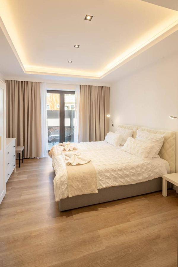 Ferienhaus für 8 Personen, mit Terrasse in Memmingen - 4