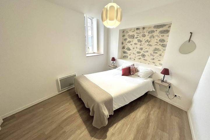 Gîte pour 2 personnes à Bedous - 2