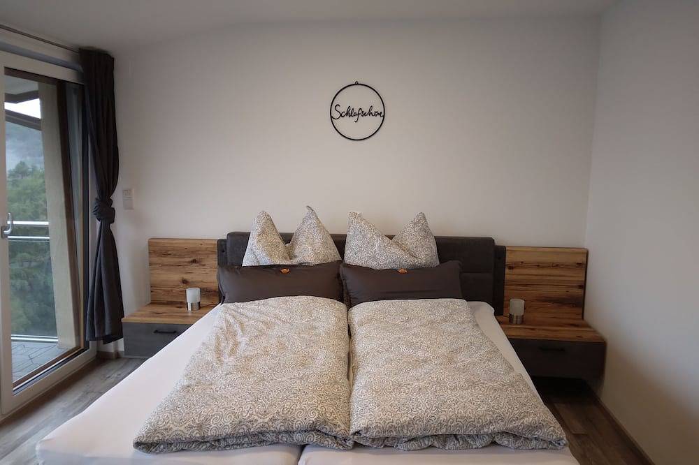 Appartement Fam.Kremser in Eichberg-Trautenburg, Steirerland