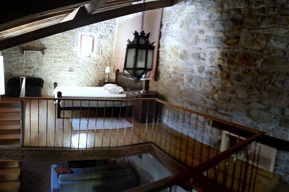 Charmant huis binnen muren van Óbidos in Óbidos, Leiria District