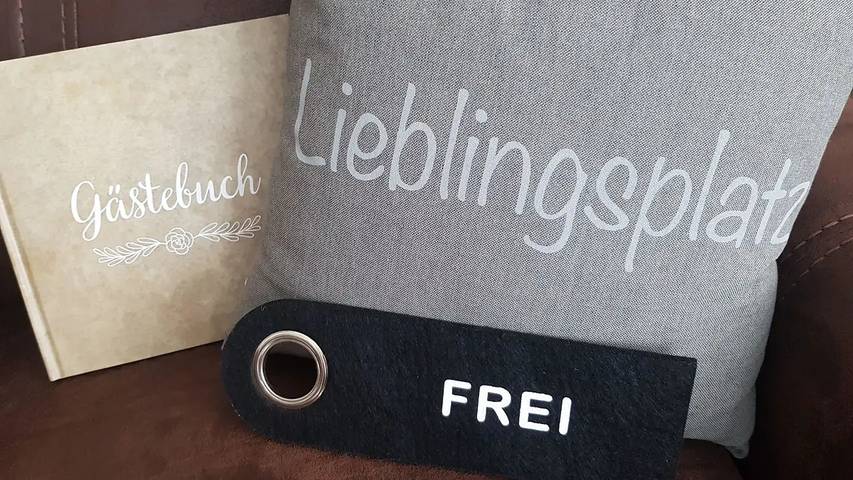 Ferienwohnung für 6 Personen, mit Balkon in Quedlinburg