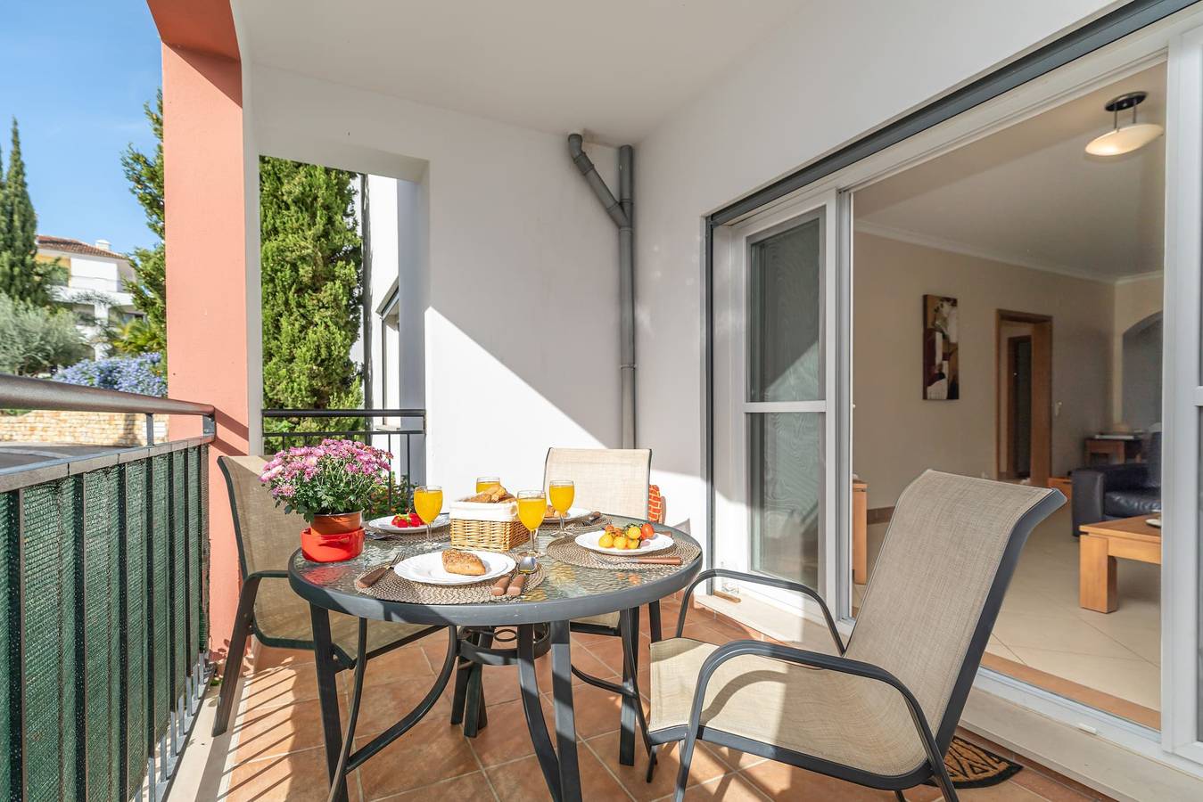Ganze Wohnung, Apartment Arielle, O Pomar Resort in Cabanas de Tavira, Conceição e Cabanas de Tavira