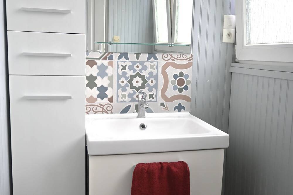 Appartement entier, Appartement lumineux, calme et spacieux situé face à la mer in Plage de Malo-les-Bains, Dunkerque