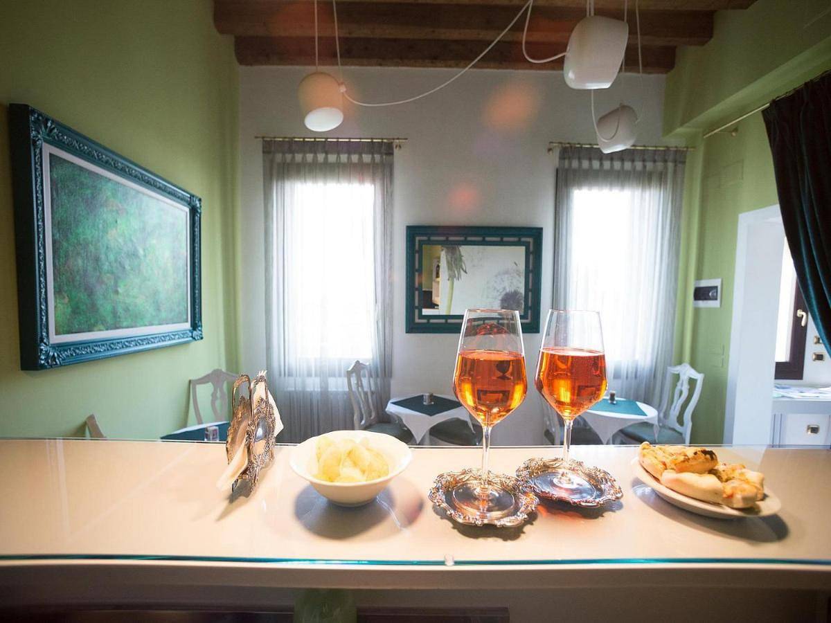 Superior Double Room in Dolo, Provincia di Venezia