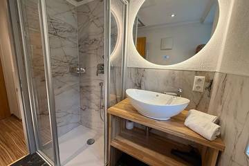 B&b für 3 Personen in Bad Gastein und Umgebung, Ski Amadé, Bild 4