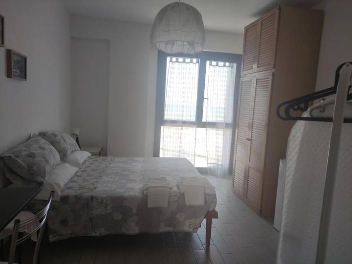 Chambre d’hôte pour 2 personnes, avec vue à Ancône - 2