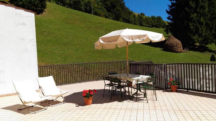 Gîte pour 3 personnes, avec vue et terrasse à Valdobbiadene - 2