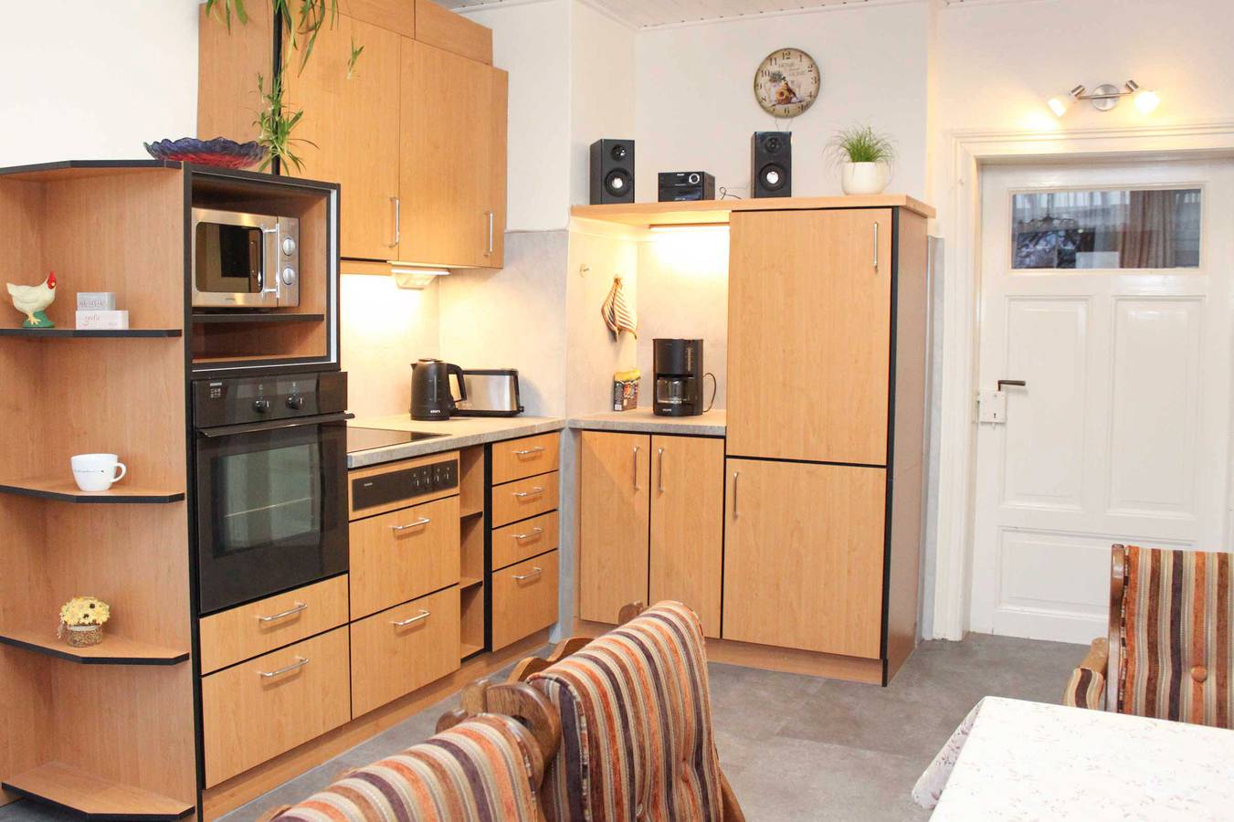 Ganze Ferienwohnung, Haus Wöhling in Suderburg, Landkreis Uelzen