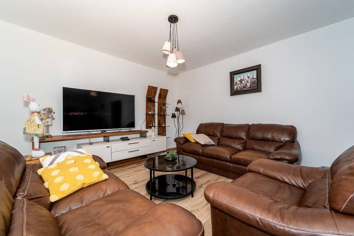 Ferienhaus für 6 Personen, mit Terrasse und Garten in Sveti Petar na Moru - 4