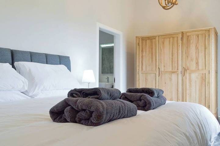 2 bedroom accommodation in Keith in Moray