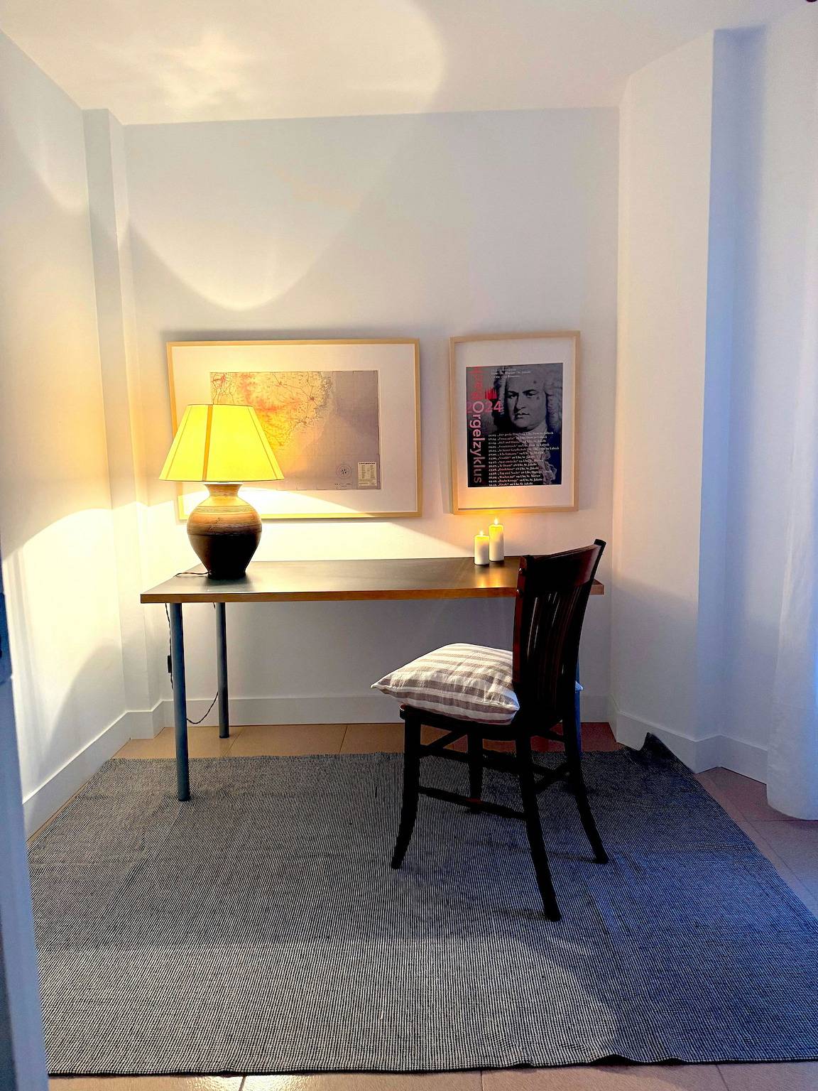 Townhouse for 6 with Ac & wifi 50m from the Beach in Aigua Xelida, Tamariu