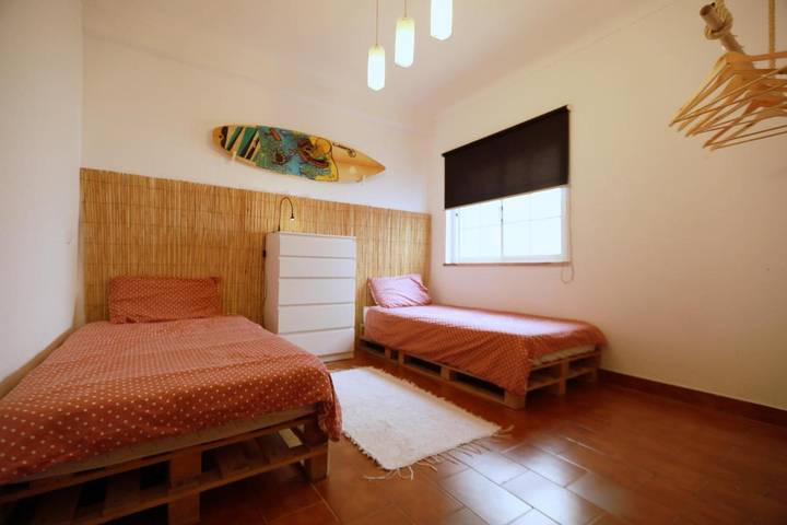 Chambre d’hôte pour 2 personnes, avec jardin et piscine à Aljezur - 3